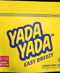 Mango Kush yada yada