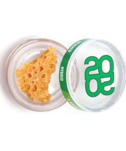 2020 Crumble Strawberry Shortcake