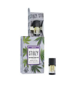 Stiiizy Premium THC Pod Skywalker OG 1g
