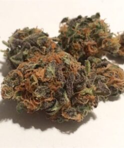 Amnesia Haze