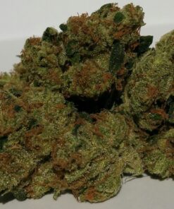 NY Sour Diesel