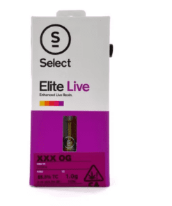 ELITE LIVE 1G - SELECT