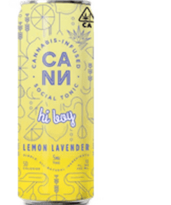 4-PACK HI BOYS - CANN