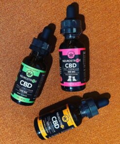 CBD Crystalline, THC POD 1g Rated 5.00 out of 5