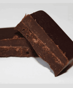 Dark Chocolate Cannabis Bars