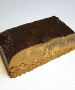 Moroccan Caramello Hash