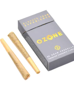 Purple Rose Pre-Roll 5-pack | 2.5g